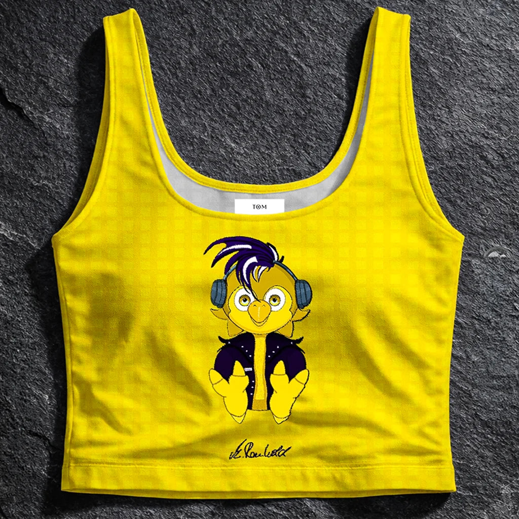 Mood Top "Junior"