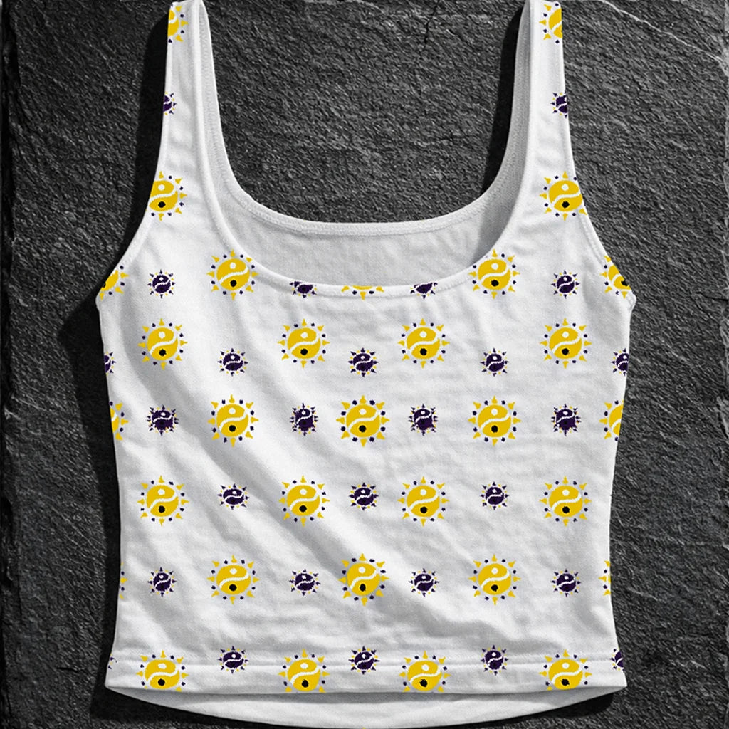 Mood Top "Magic Suns"