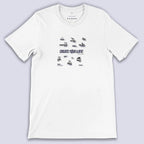 Statement Shirt "Create your Life"