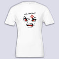 Mood Shirt Damen  "echt jetzt"