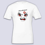 Mood Shirt Damen  "Ach echt jetzt"
