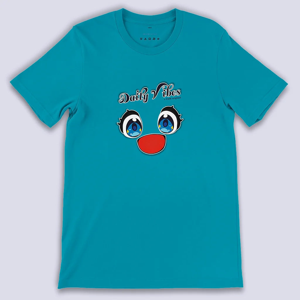 Mood Shirt Damen "Daily Vibes"