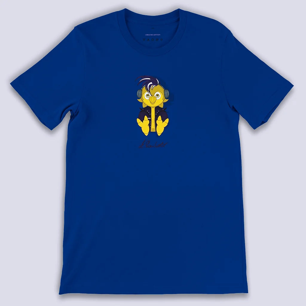Shirt Damen "Junior"