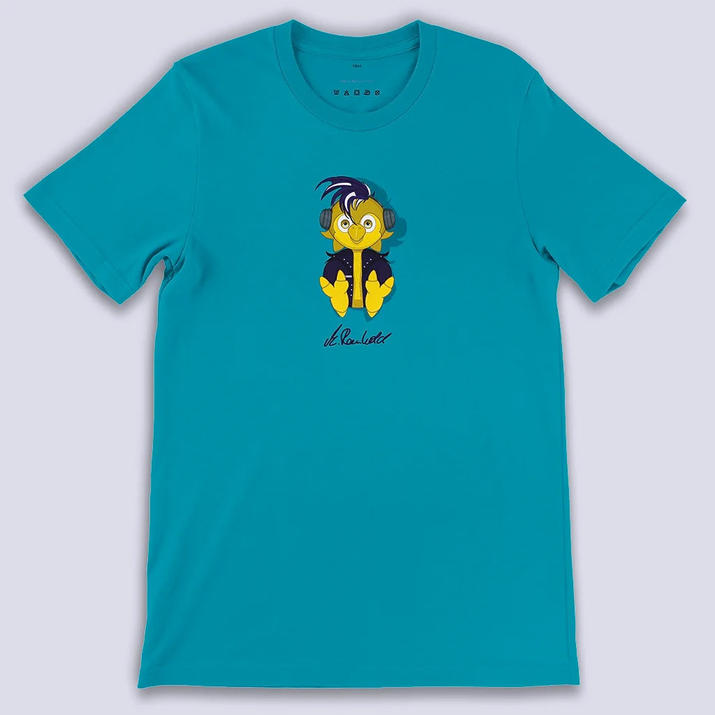 Shirt Damen "Junior"