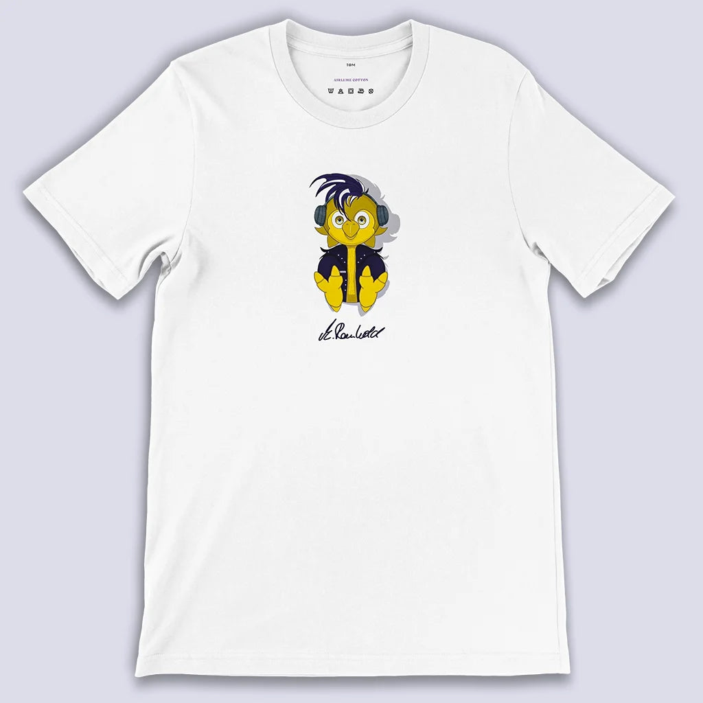 Shirt Damen "Junior"