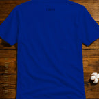 Damen T-Shirt  "Ach echt jetzt" - Airlume Cotton