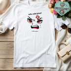 Mood Shirt Damen  "Ach echt jetzt"