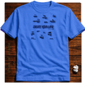 Tom Damen Shirt "Creator Vibe" - heavycotton