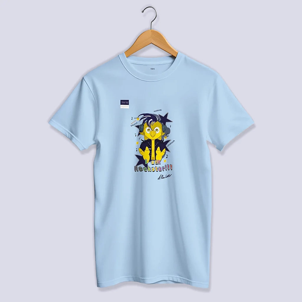 Tom Damen Shirt "Junior" - Signature