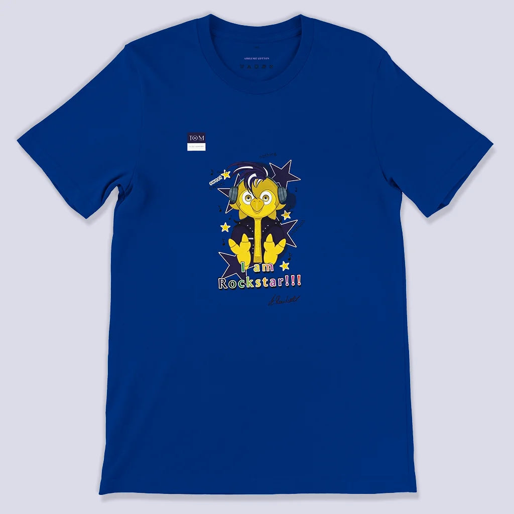 Mood Shirt "Junior" - Signature
