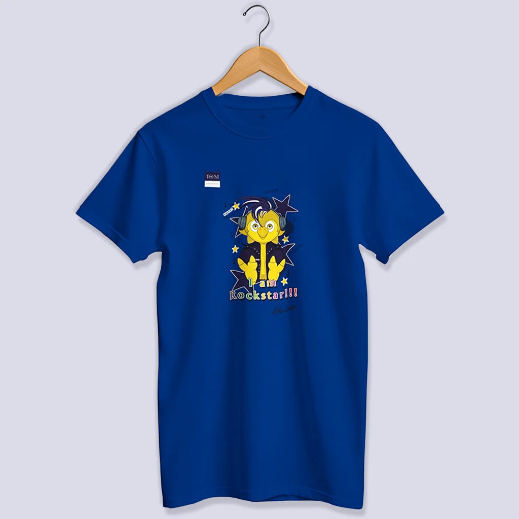 Tom Damen Shirt "Junior" - Signature