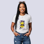 Tom Damen Shirt "Junior" - Signature
