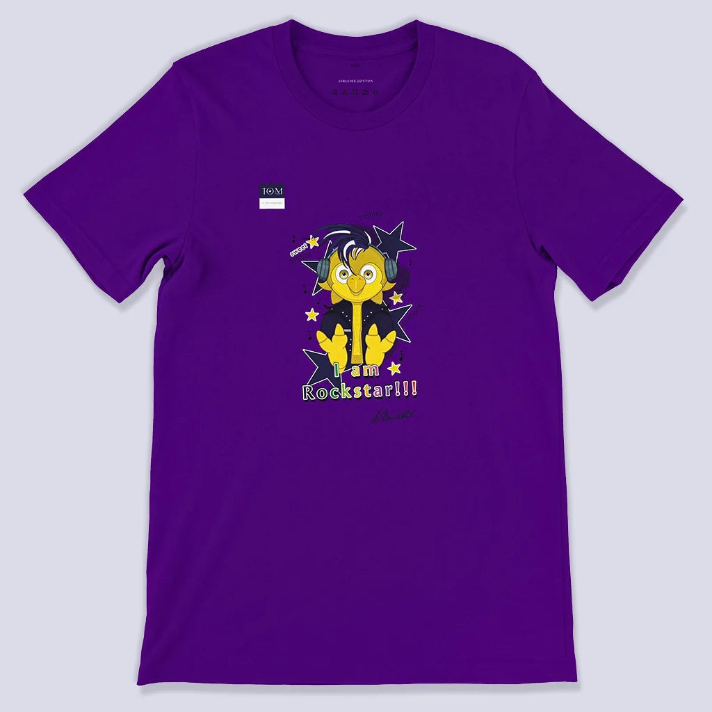 Mood Shirt "Junior" - Signature