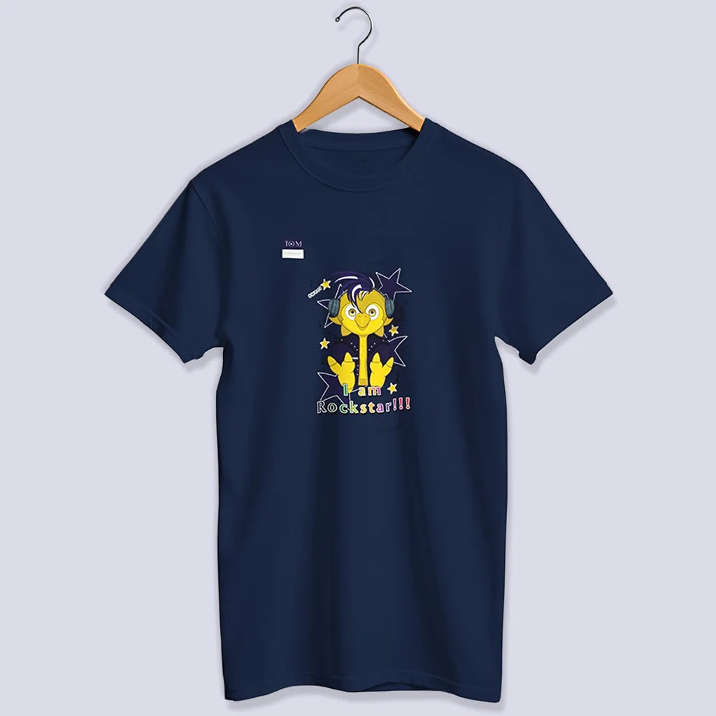 Tom Damen Shirt "Junior" - Signature