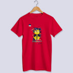 Tom Damen Shirt "Junior" - Signature