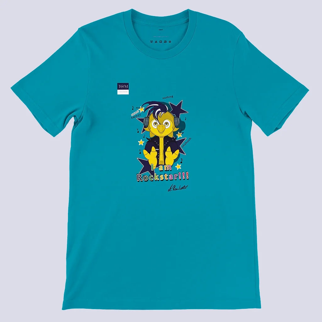 Mood Shirt "Junior" - Signature