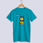 Tom Damen Shirt "Junior" - Signature