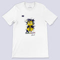 Tom Damen Shirt "Junior" - Signature