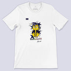 Tom Damen Shirt "Junior" - Signature
