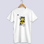 Tom Damen Shirt "Junior" - Signature