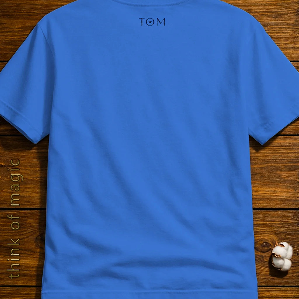 Damen T‑Shirt „Junior – by Monique" – Heavycotton