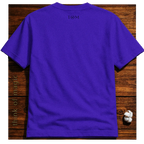 Tom Damen Shirt "Happy Vibes"-heavycotton
