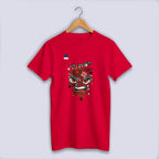 Mood Shirt "echt jetzt" - original
