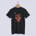 Mood Shirt "echt jetzt" - original