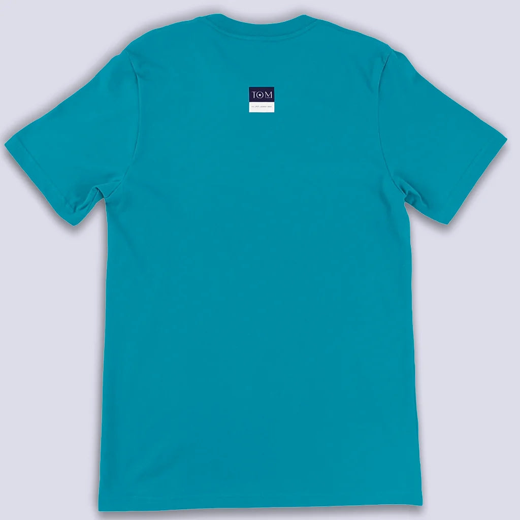 Mood Shirt "echt jetzt" - original