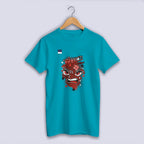 Mood Shirt "echt jetzt" - original