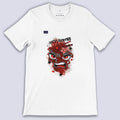 Mood Shirt "echt jetzt" - original