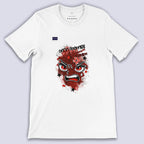 Mood Shirt "echt jetzt" - original