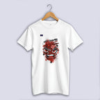 Mood Shirt "echt jetzt" - original