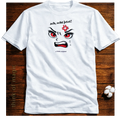 Tom Damen Shirt "Angry Vibes" - airlume cotton