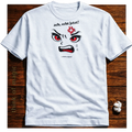 Tom Damen Shirt "Angry Vibes"- heavycotton