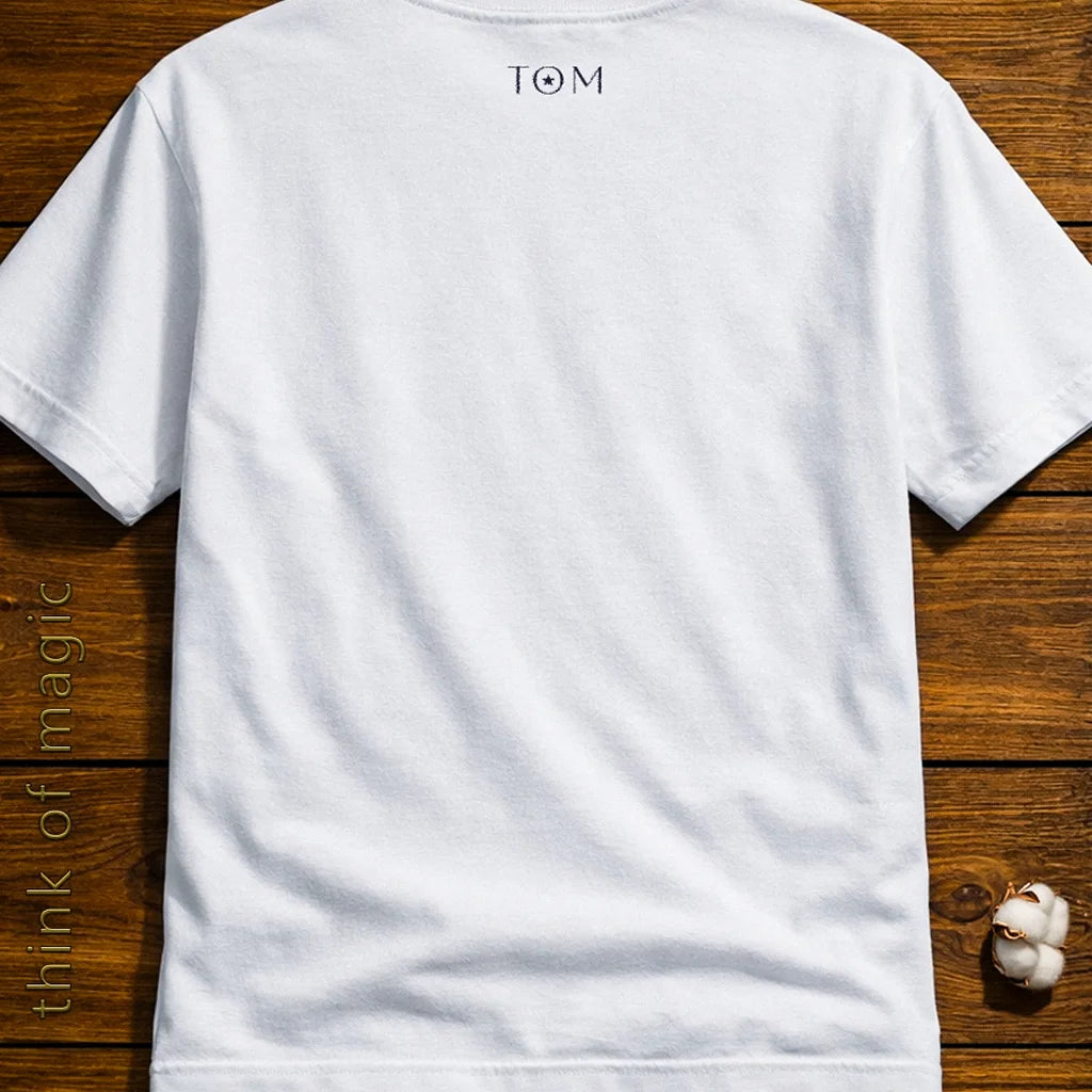 Damen T‑Shirt „Junior – by Monique" – Heavycotton