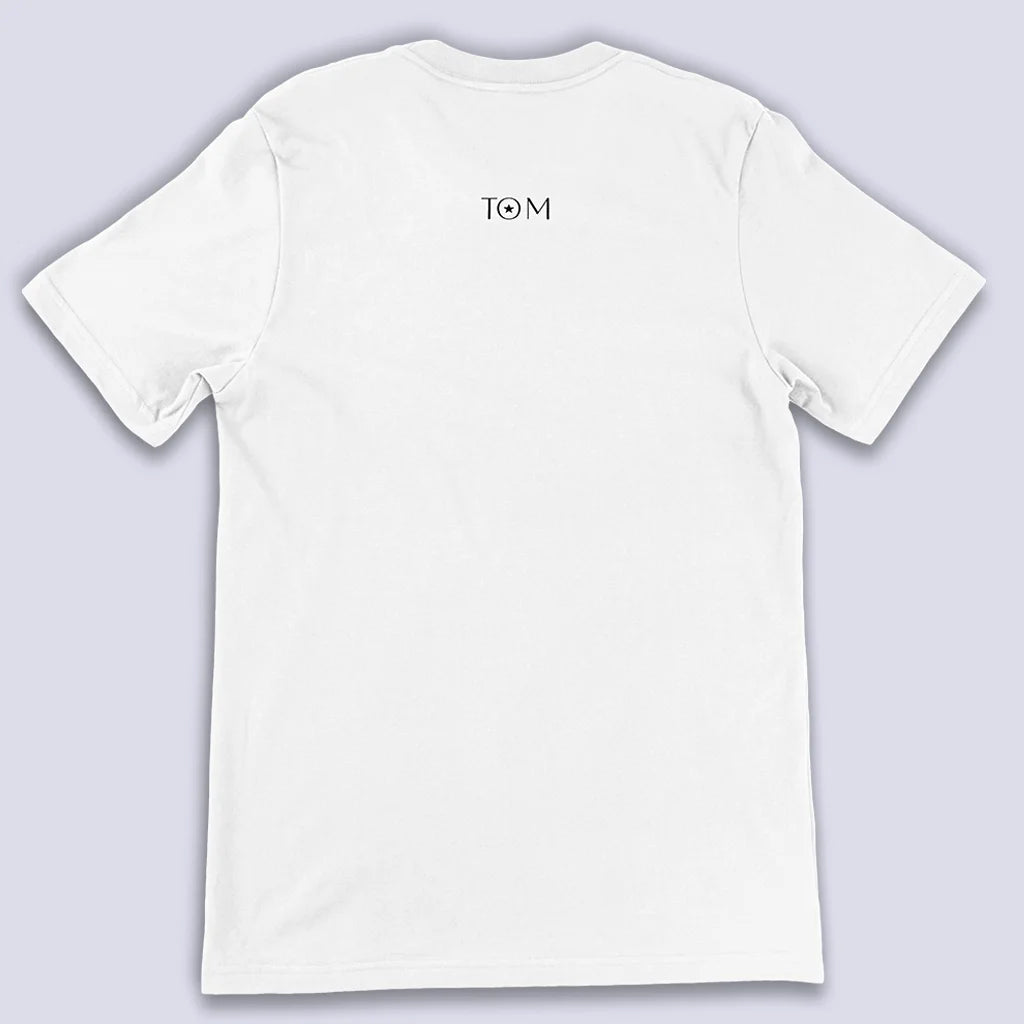 Mood Shirt Damen  "Ach echt jetzt"