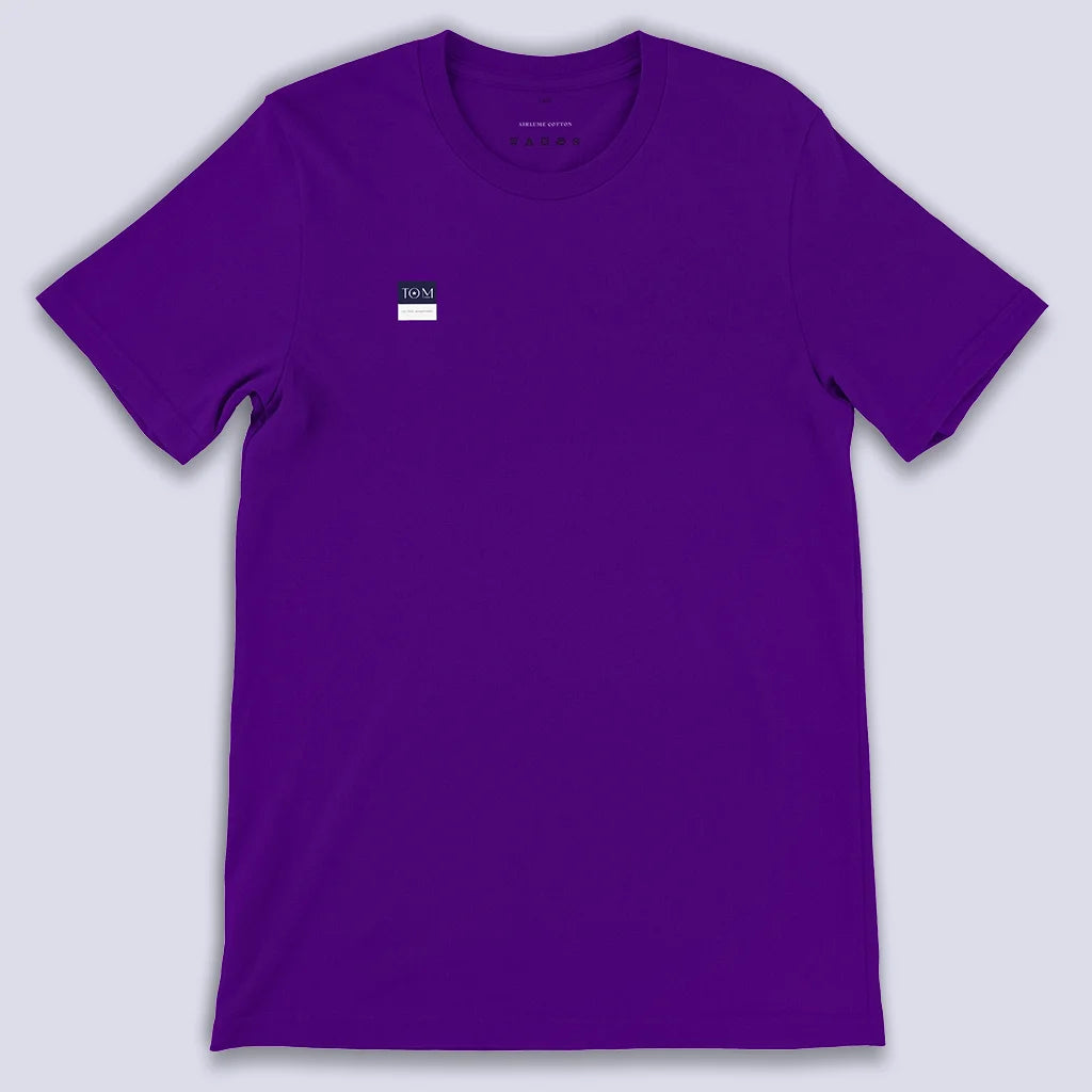 Tom Unisex Shirt "Original"