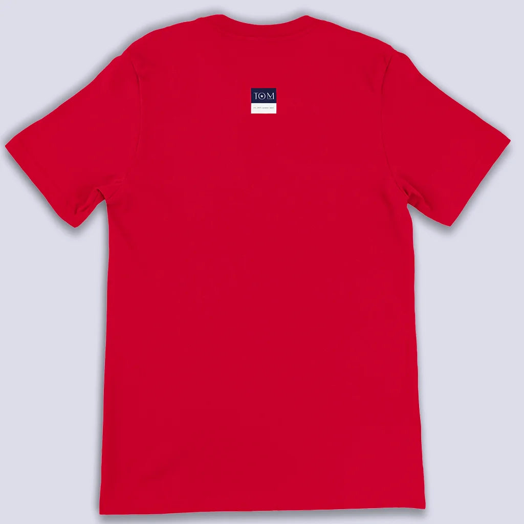 Tom Unisex Shirt "Original"