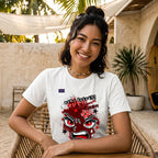 Mood Shirt "echt jetzt" - original