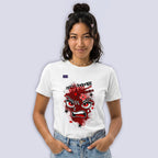 Mood Shirt "echt jetzt" - original
